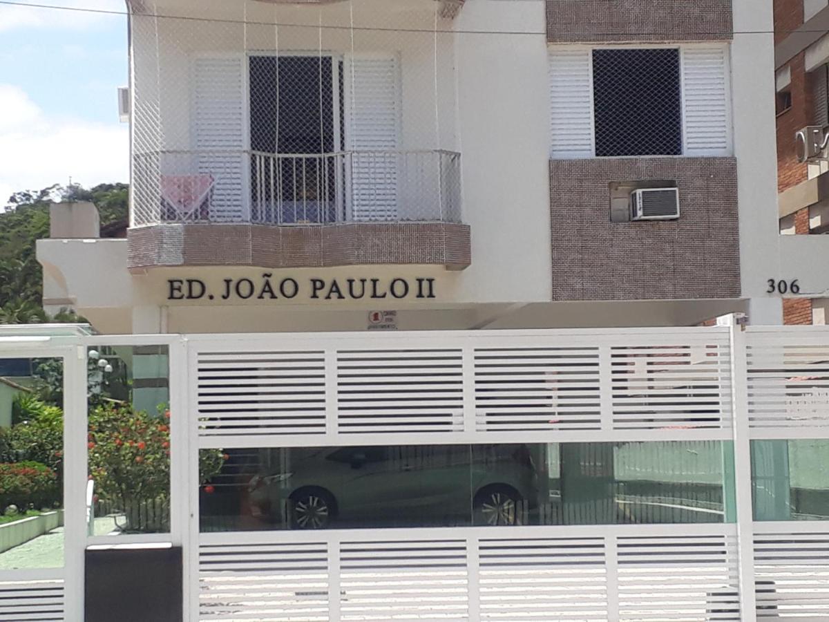 Apartamento Com Estacionamento, Wi-Fi, Ar Condicionado A 300 Metros Da Praia Da Enseada No Guaruja. Exterior foto