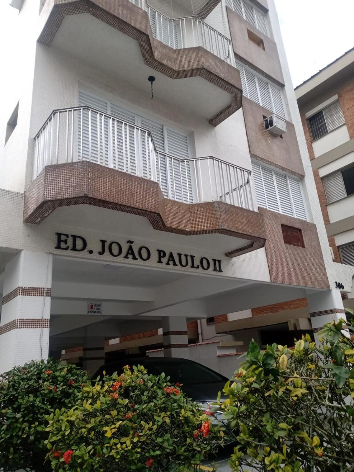 Apartamento Com Estacionamento, Wi-Fi, Ar Condicionado A 300 Metros Da Praia Da Enseada No Guaruja. Exterior foto