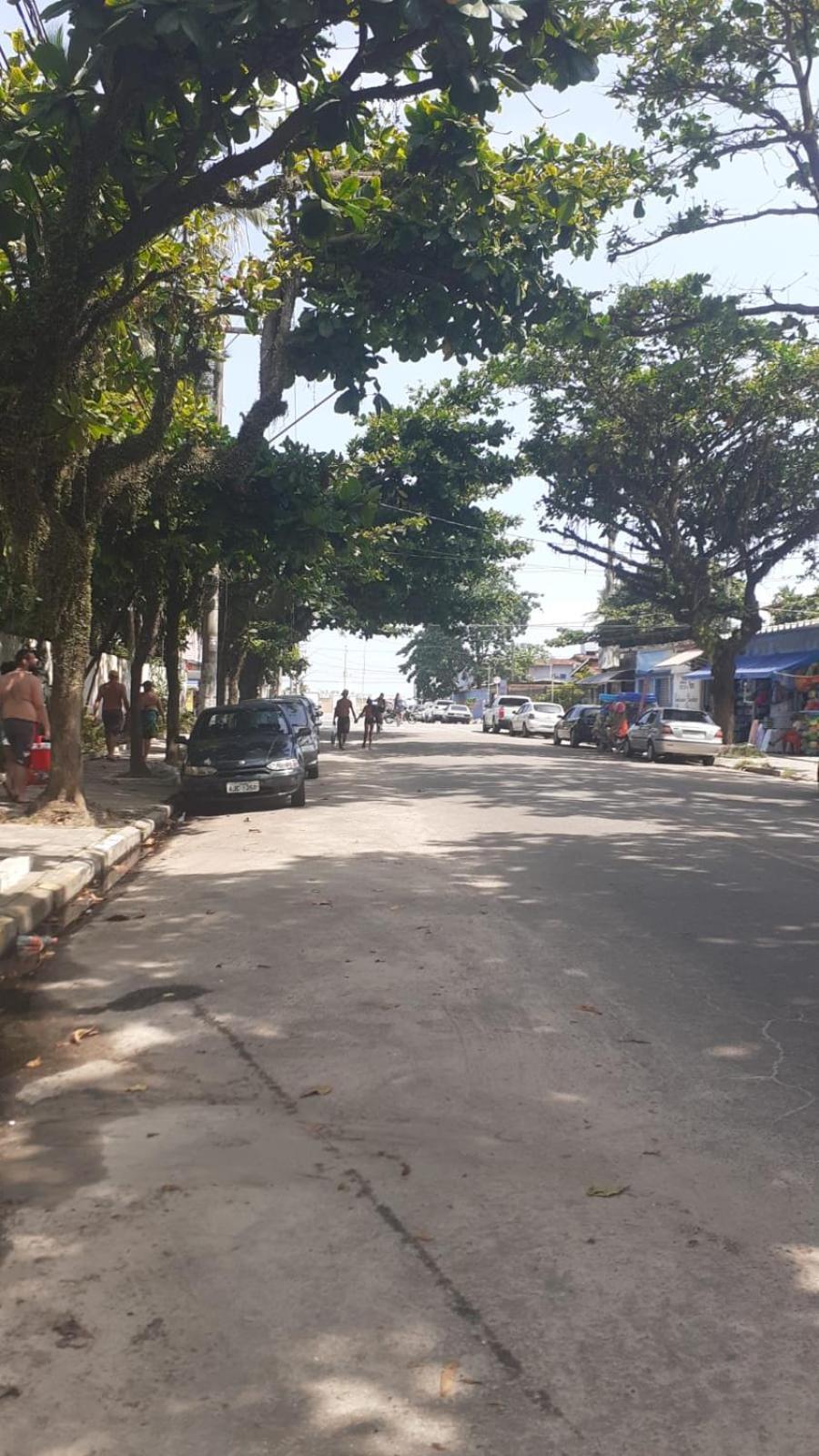 Apartamento Com Estacionamento, Wi-Fi, Ar Condicionado A 300 Metros Da Praia Da Enseada No Guaruja. Exterior foto