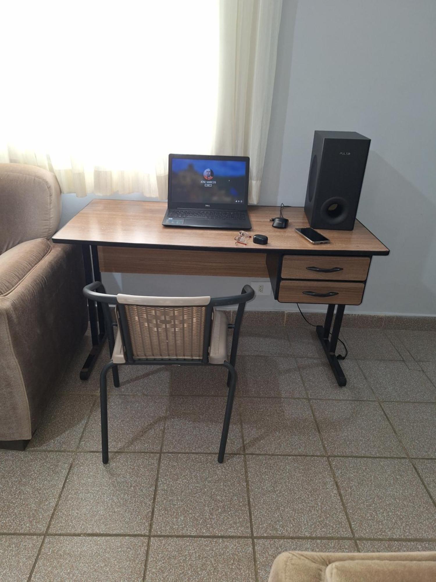 Apartamento Com Estacionamento, Wi-Fi, Ar Condicionado A 300 Metros Da Praia Da Enseada No Guaruja. Exterior foto